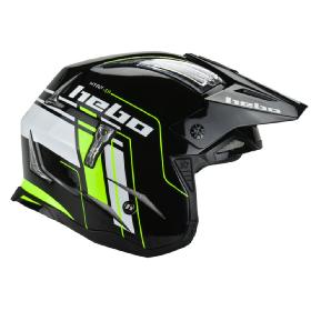 Casque Trial Zone 4 CONTACT