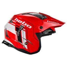 Casque Trial Zone 4 CONTACT