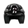 Casque Trial Zone 4 Carbotech