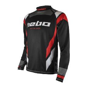Maillot Trial Pro Race IV