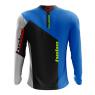 Maillot Trial Pro 20