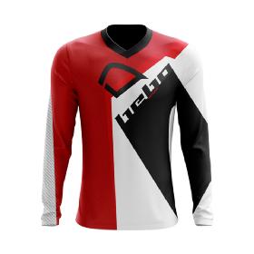 Maillot Trial Maillot Trial Pro 20