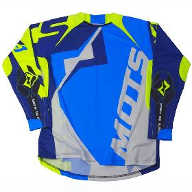 Maillot Trial Maillot X1