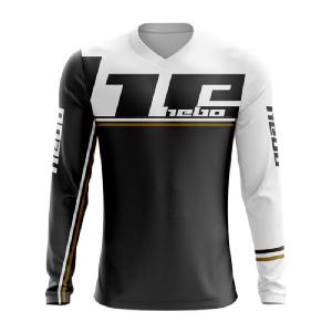 Maillot Trial  Pro Vintage